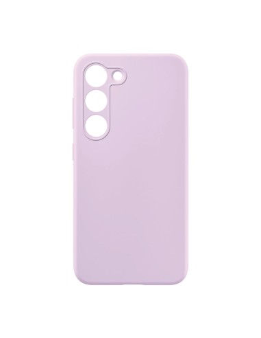 Colour - Samsung Galaxy S23 Lilac