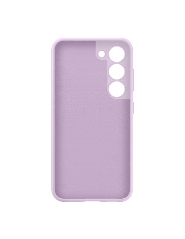 Colour - Samsung Galaxy S23 Lilac