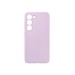 Colour - Samsung Galaxy S23 Plus Lilac