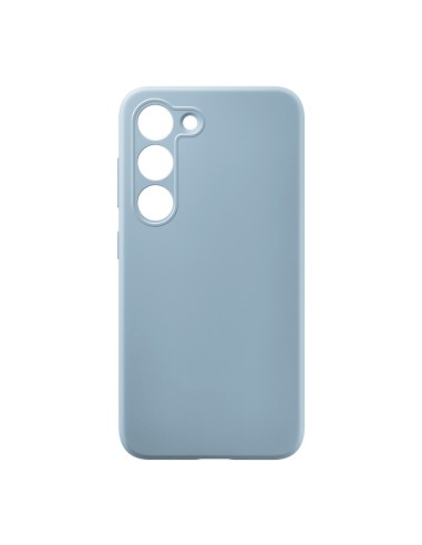 Colour - Samsung Galaxy S23 Plus Dusty Blue