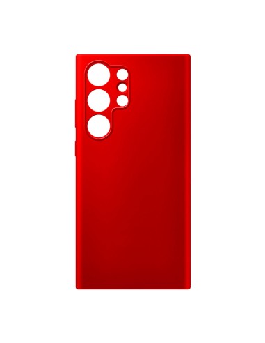 Colour - Samsung Galaxy S23 Ultra Red