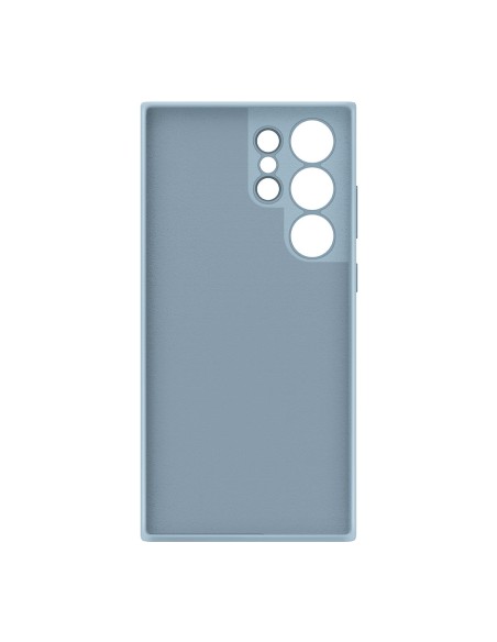 Colour - Samsung Galaxy S23 Ultra Dusty Blue