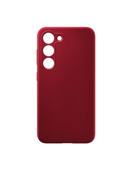 Colour - Samsung Galaxy S23 Dragon Fruit