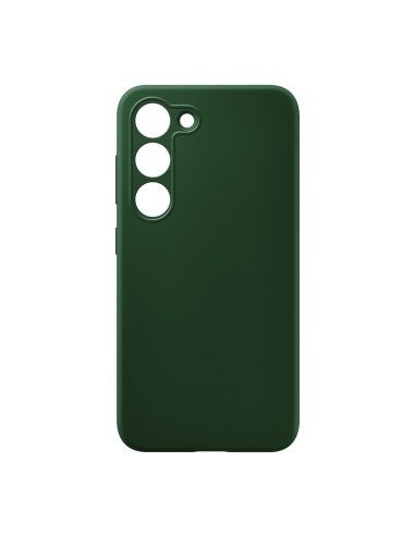 Colour - Samsung Galaxy S23 Plus Forest Green