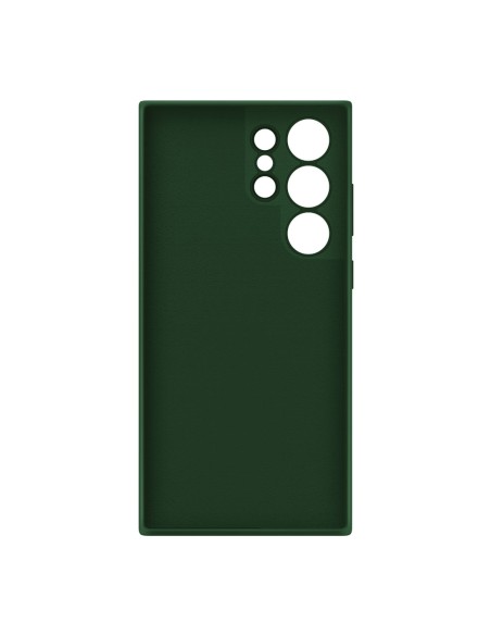 Colour - Samsung Galaxy S23 Ultra Forest Green