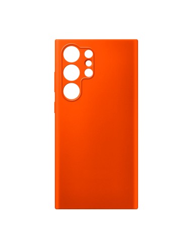 Colour - Samsung Galaxy S23 Ultra Orange