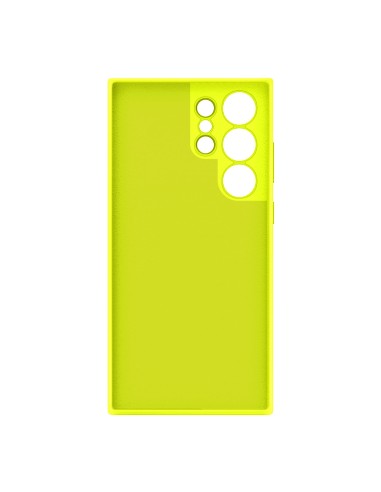 Colour - Samsung Galaxy S23 Ultra Yellow