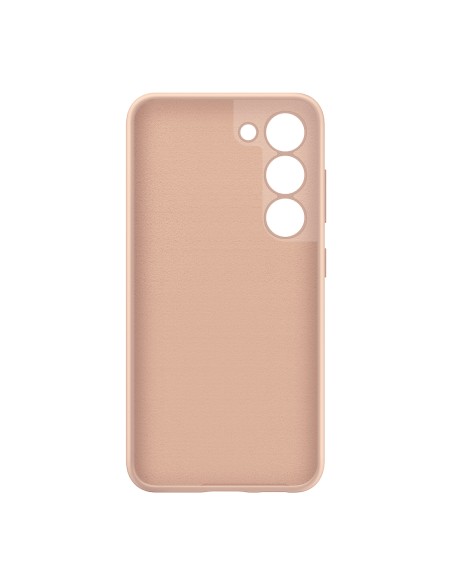 Colour - Samsung Galaxy S23 Plus Antique Pink