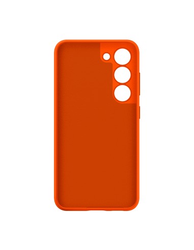 Colour - Samsung Galaxy S23 Plus Orange