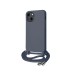 Necklace - iPhone 14 Pro Dark Blue