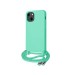 Necklace - iPhone 14 Pro Tiffany