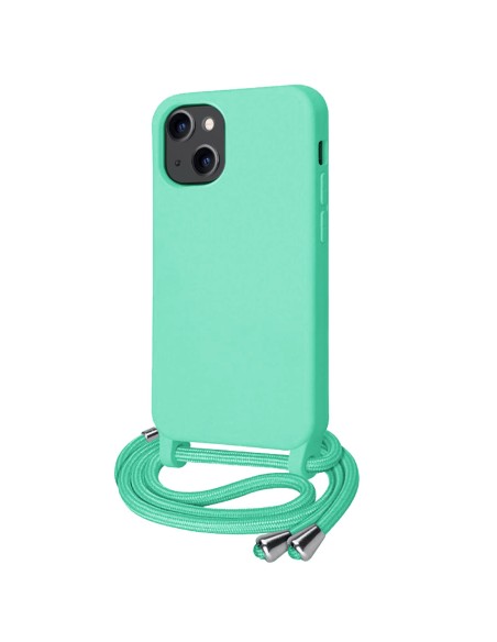 Colourful soft cover with drawstring