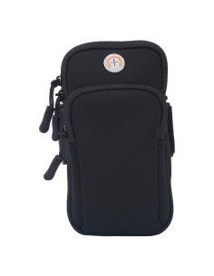 Armbag - Sports armband Black