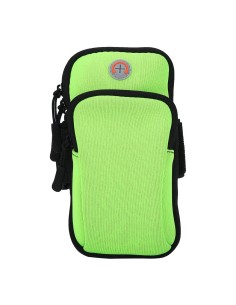 Armbag - Sports armband Green
