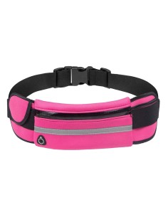 Belt - Marsupio per smartphone Fucsia