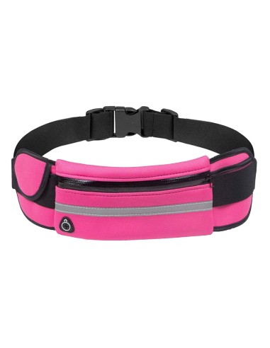 Belt - Smartphone Belt Fuchsia