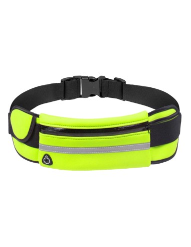 Belt - Marsupio per smartphone Yellow