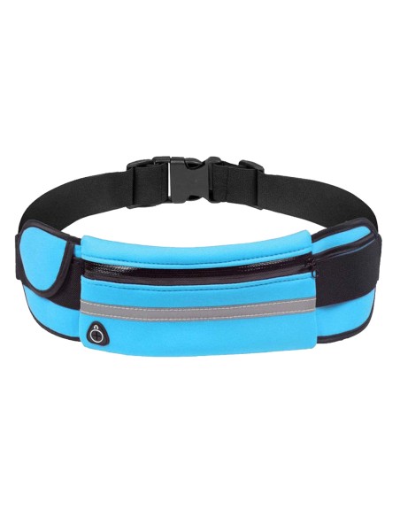 Belt - Marsupio per smartphone Sky Blue