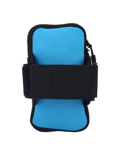 Armbag - Sports armband Sky Blue 2