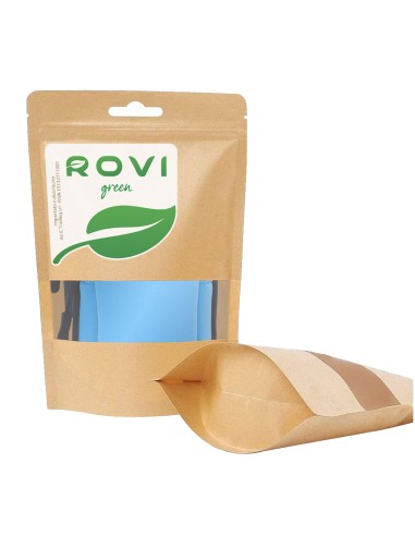 Armbag - Sports armband Sky Blue