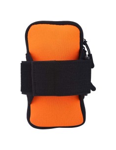 Armbag - Sports armband Orange 2