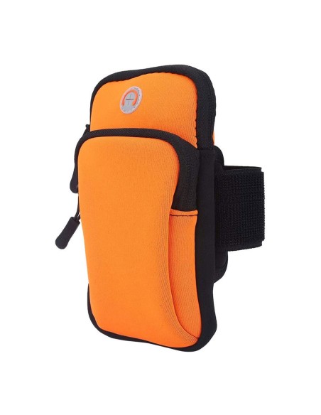 Armbag - Sports armband Orange