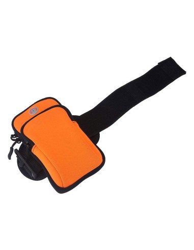 Armbag - Sports armband Orange