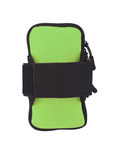 Armbag - Fascia sportiva da braccio Green