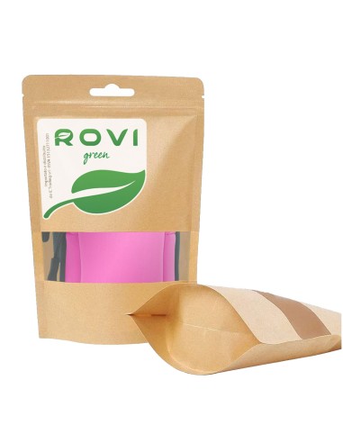 Armbag - Fascia sportiva da braccio Fucsia