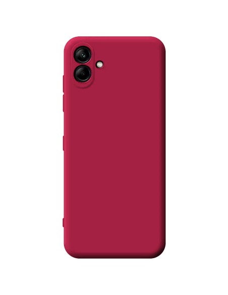 Colour - Samsung Galaxy A04e Dragon Fruit