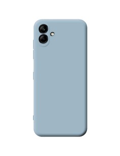 Colour - Samsung Galaxy A04e Dusty Blue