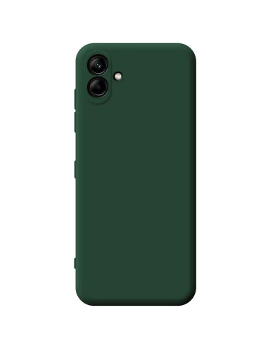Colour - Samsung Galaxy A04e Forest Green