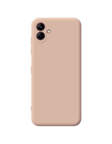 Colour - Samsung Galaxy A04e Antique Pink