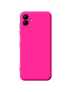 Colour - Samsung Galaxy A04e Fuchsia