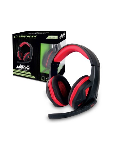 Arrow - Gaming headset with microphone
