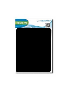 Mousepad - Mouse Pad Black
