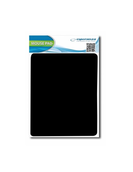 Mousepad - Tappetino per Mouse Nero