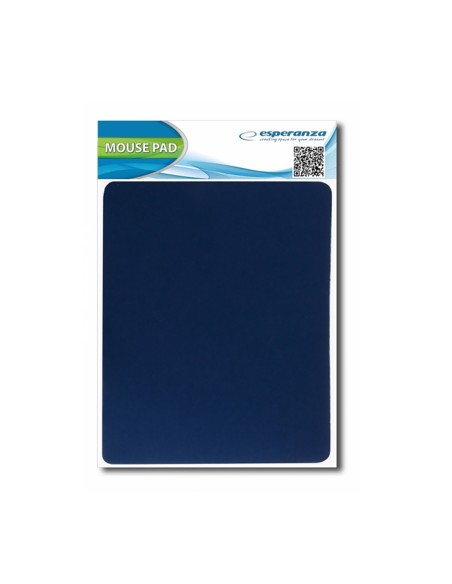 Mousepad - Tappetino per Mouse Blu