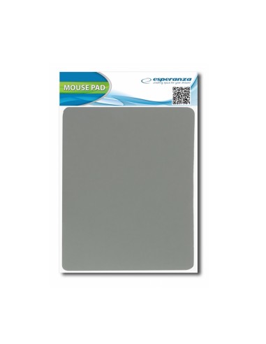 Mousepad - Mouse Pad Grey