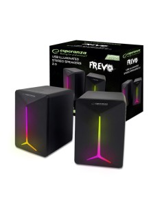 Frevo - 5W Speaker with Led Rainbow