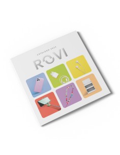 Catalogo di Accessori per Smartphone Vasto ed Economico | Rovi Design