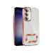 Chrome - Samsung Galaxy A04s Pink