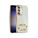 Chrome - Samsung Galaxy S23 Plus 5G Gold