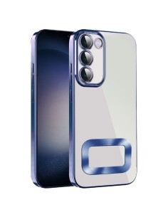 Chrome - Samsung Galaxy S23 5G Dark Blue