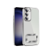 Chrome - Samsung Galaxy S23 5G Silver