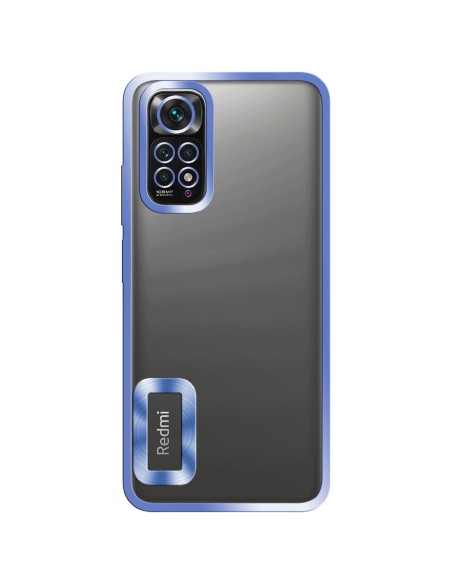 Chrome - Xiaomi Redmi Note 11 Pro 4G Blue