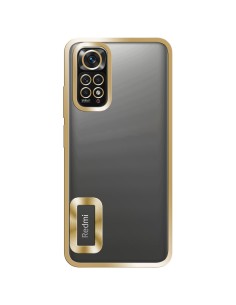 Chrome - Xiaomi Redmi 10C Gold