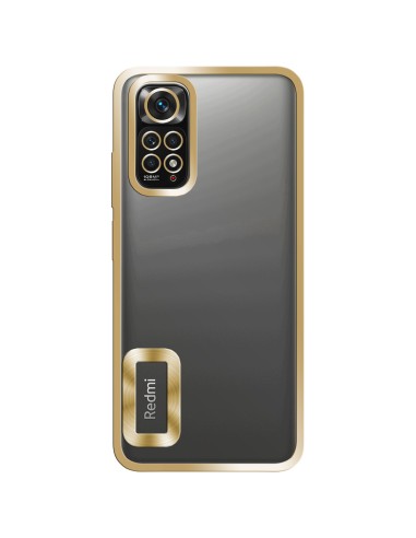 Chrome - Xiaomi Redmi 10C Gold