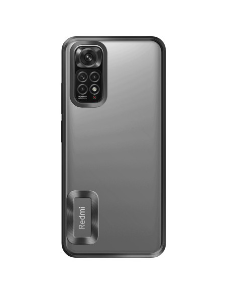 Chrome - Xiaomi Redmi 9C Black