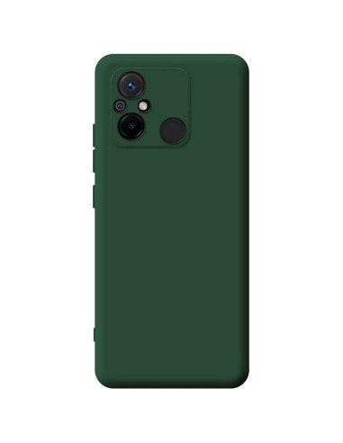Colour - Xiaomi Redmi 11A / 12C Forest Green
